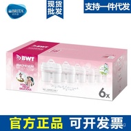 German Original Imported Best BWT Household Direct Drinking Water Filter Pitcher Magnesium Ion Unive