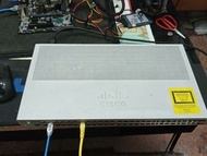 Cisco C2960L-48TS
