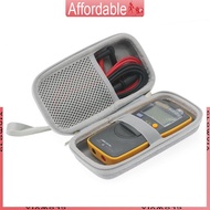 GLO EVA Hard Case Shockproof Carrying Case for F101 F106 F107 Storage Bag with Mesh Pocket Portable 
