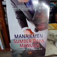 Human Resource Management