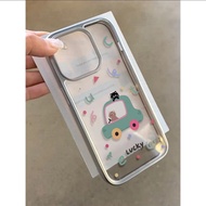 Drive bear Mobile Phone Cases Protective Cover