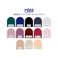 DHEA HANDSOCK COTTON
