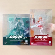全新現貨 Goodsmile Company GSC Pop Up Parade PUP系列 刀劍神域 SAO Progressive 無星夜的詠嘆調 劇場版 桐人 亞絲娜 桐亞 桐谷和人 結城明日奈