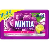 MINTIA葡萄口味 50 粒膠囊