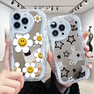 HP Casing Silicone Rearview Mirrorhp for OPPO A15 A16K A17 A31 A38 A39 A3X A5 A53 A54 A55 A57 A58 A6