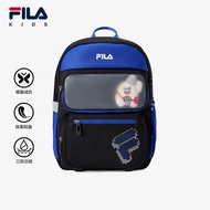 FILA KIDS BAGS ORIGINALE Boys / Girls School Ergonomic Backpack School Bag