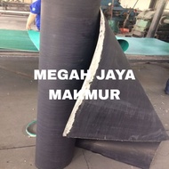 Asbestos Sheet Gasket Packing Black 0.5mm