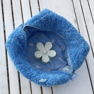 Deep Blue Sea Terry Pouch