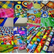 Sponge Carpet 120x150cm