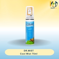 DR.MIST Cool Mist 75ml