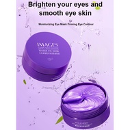 Eye Care Eye Mask Image Beauty Noblewoman Eye Patch