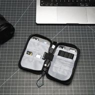 Wandrd Memory Card Case 記憶卡收納包