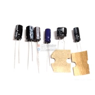 Toyota Corolla AE100 5AFE A/T ECU 89661-1A130 capacitors repair kit