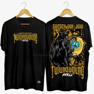TULUNGAGUNG CITY T-SHIRT PREMIUM DISTRO T-SHIRT 30S Ai APPAREL