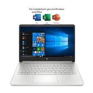 HP Laptop 14s-fq1047AU