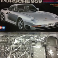 Tamiya 24065 1/24 Porsche 959