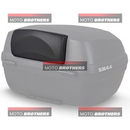 BACKREST BOX TOP CASE SHAD SH 44 LITER 44 L 44L SH44 SH44L