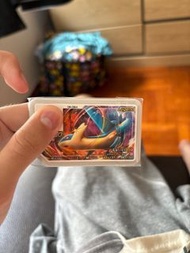 Pokémon gaole