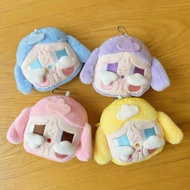 CRY BABY CRYBABY COIN POUCH CUTE IMPORTED COIN POUCH COIN WALLET