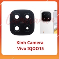Vivo IQOO 15 / IQOO15 Camera Glass