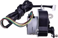 YIHETOP Stepper Motor Assembly 0G6453 0E5108 Compatible for Generac Engine GTH990 HSB