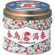 金鳥螺旋蚊香