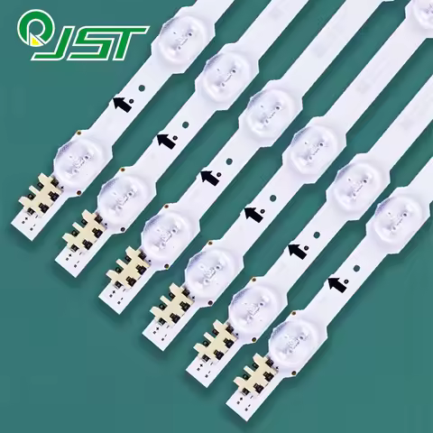 12pcs LED UN50HU6950F UE50HU6900U UA50HU7000J UN50HU7000 UE50HU7000S UE50HU6900F UN50HU6950 2014SVS_