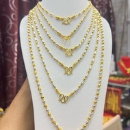 Necklace 2 Kings 2 Baht