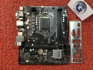 MAINBOARD INTEL LGA1200 ASROCK 400S RAM 2 SLOT mATX - H470M