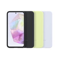Casing Samsung Galaxy A35 A55 Silicone Case Silicone Cover