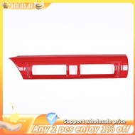 Car Center Console Air Conditioning Outlet Frame Trim Strip for  BRZ  86 2022 Car Accessories