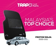 Trapo Car Mat For Proton Waja 2000-2011