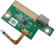 Huasheng Suda 1LM702 Card Reader Board Replacement for Lenovo ThinkCentre M920z All-in-One 10S6 10S7