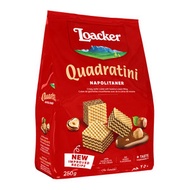 Loacker - 粒粒榛子威化