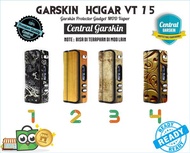 Garskin Hcigar Vt 75w - Batik