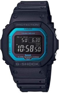 太子/銅鑼灣門市 Casio G-SHOCK GW-B5600-2 GWB5600-2D gw5600 gw-5600 G-SHOCK 藍芽 Blue Tooth  [香港行貨] 銅鑼灣店/太子店門市