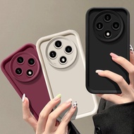 For Oppo F27 Pro Case Oppo F27 Pro+ Phone Case Oppo F27 Pro CPH2643 Anti Fall prevention Luxury Cand