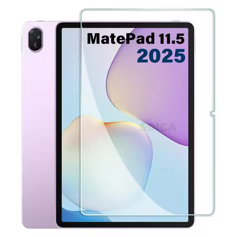 For Huawei MatePad 11.5 2025 TXZ-W09 Tempered Glass Screen Protector MatePad 11.5 inch Tablet Anti S