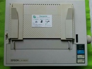 Printer Epson Lx Bekas Mulus