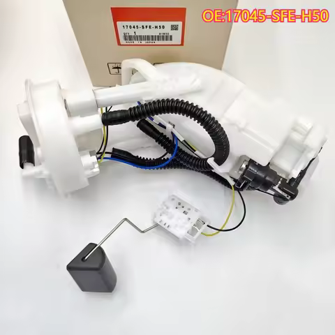High quality New For 17045-SFE-H50 Jh Brandstofpomp Vergadering Voor Honda Stream Odyssey RB1