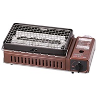 Iwatani Cassette Gas Robata Grill "Aburiya" CB-ABR-1 Iwatani【Direct from japan】