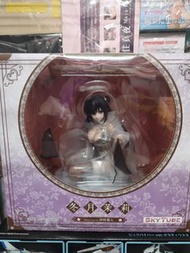 SkyTube 1/6冬月茉莉 座姿ver.