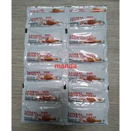 Saos saus sambal fried chicken sachet indofood 24 pcs