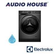 ELECTROLUX EWW1023P5SC  10/7KG FRONT LOAD WASHER DRYER  ONYX  4 TICKS  W600xH850xD659MM  2 YEARS WAR