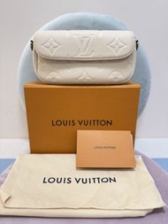 LV Ivy Chain Wallet 手袋 WOC