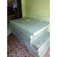 Busa Rebonded 200x100cm Tambahan Lapisan Kasur - Busa Matras rebonded