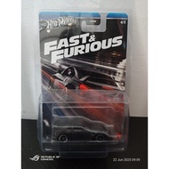 Hotwheels NISSAN 350Z CUSTOM