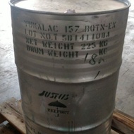 Siap Kirim, Resin Yukalac 157 1 Drum - Resin Yukalac Kapal Justus 1