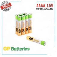 AAAA Alkaline Stylus Pen Battery