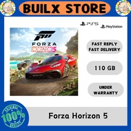 Forza Horizon 5 - PS5 [Permainan Muat Turun Digital / Digital Download Games]